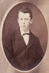 William Richard Collis